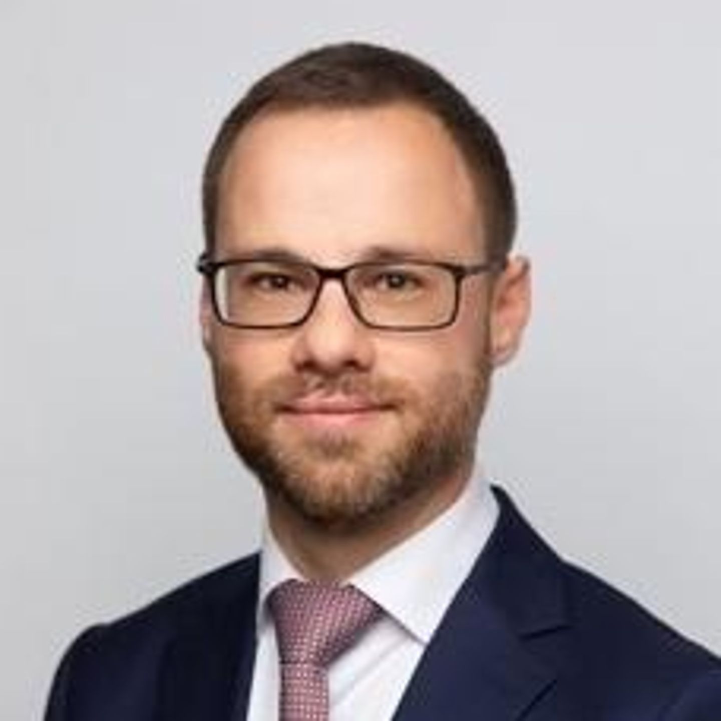 Портрет на Nicolas Schneider