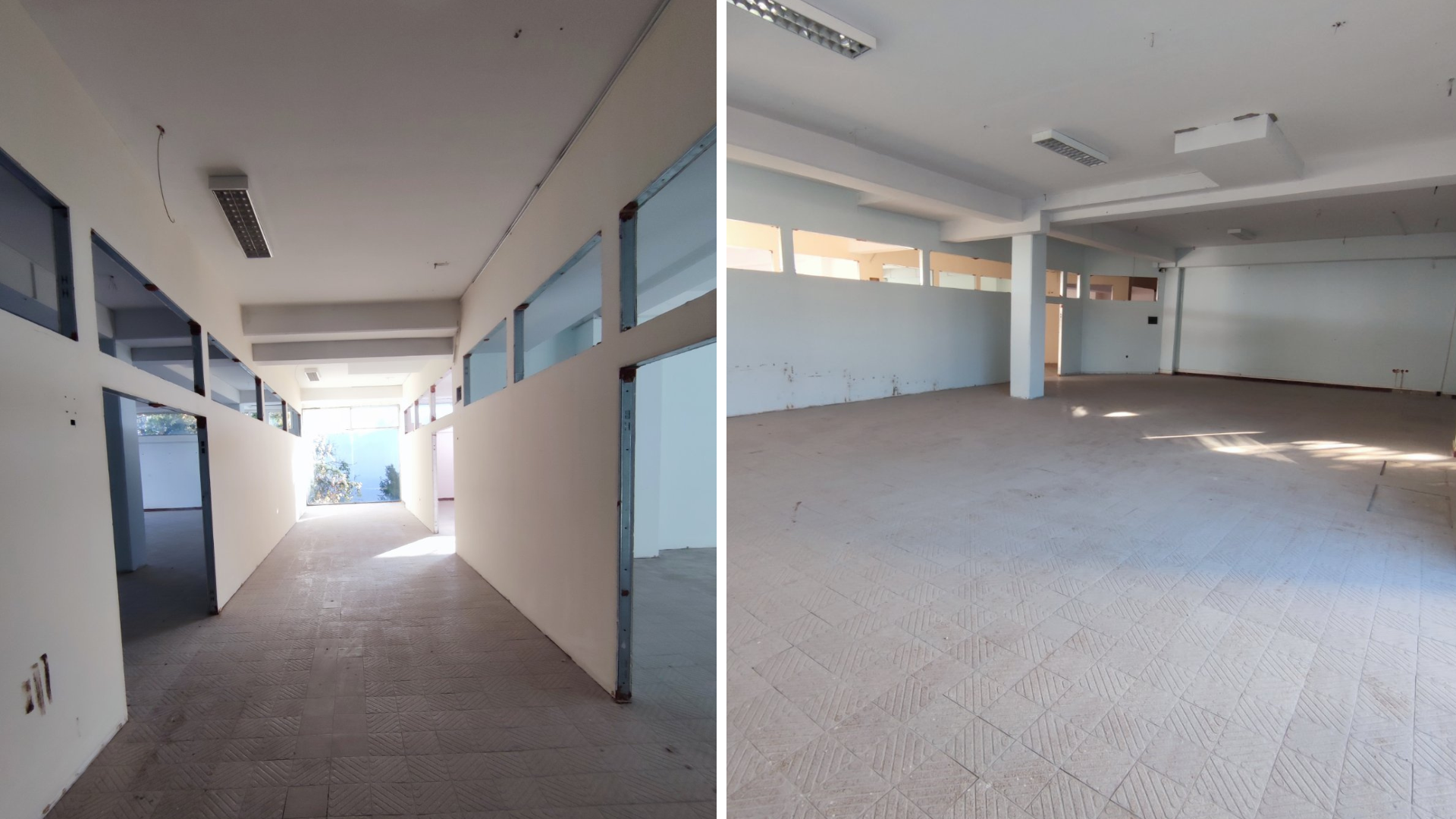 First Floor view