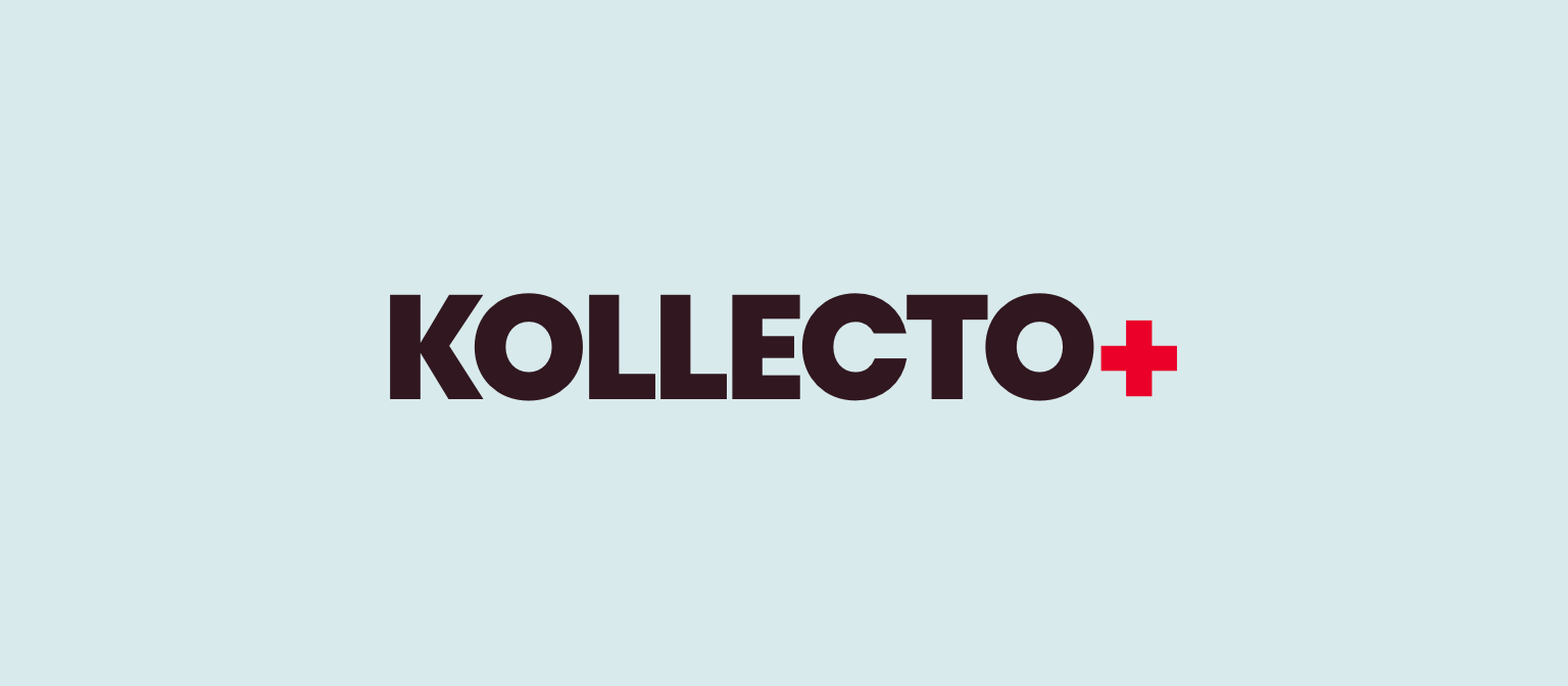 Kollecto+ is the digital collection system of EOS.