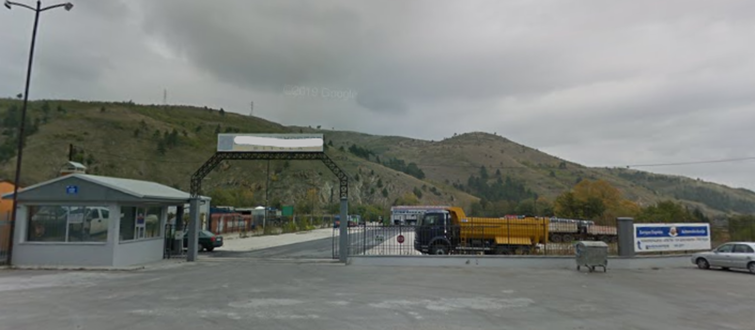 Terminal, Railway, Train, Train-Station, Vehicle, Truck, Car, Road, Bus-Stop, Outdoors