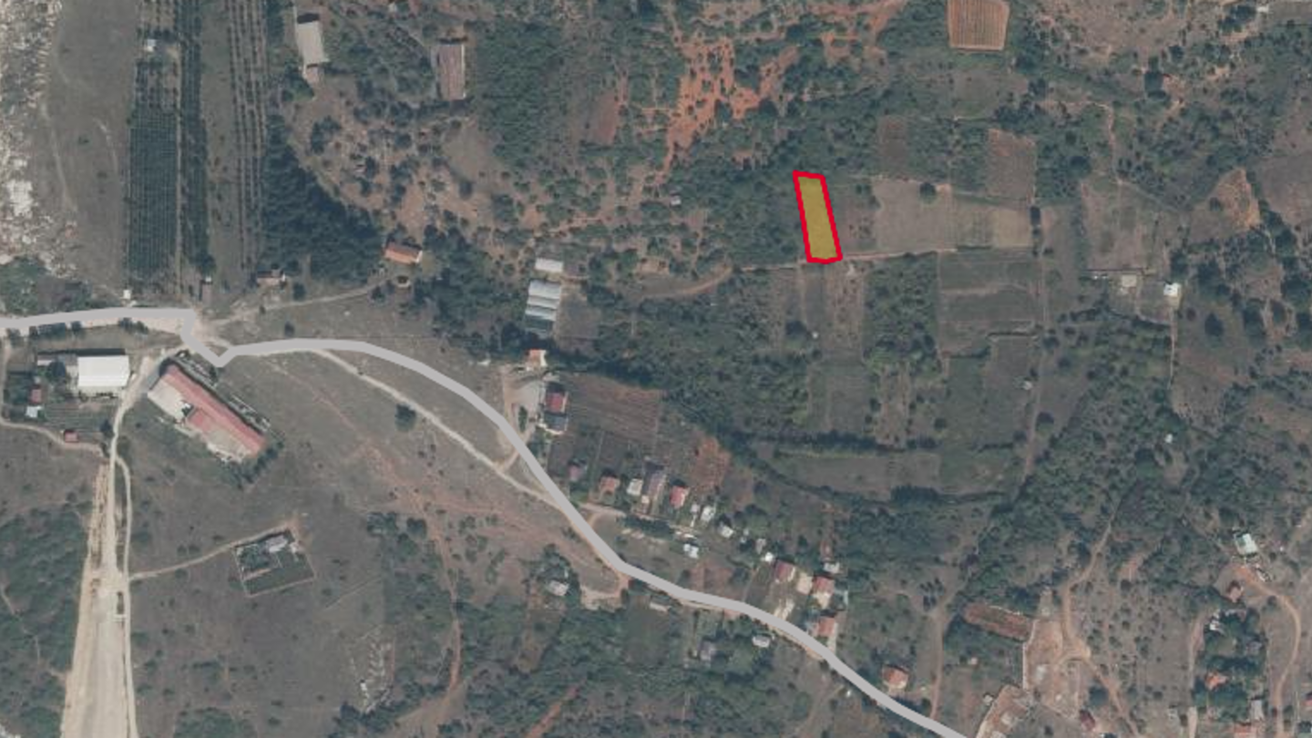 Road, Outdoors, Nature, Bridge, City, Earthquake, Intersection, Aerial-View, Building, Windmill