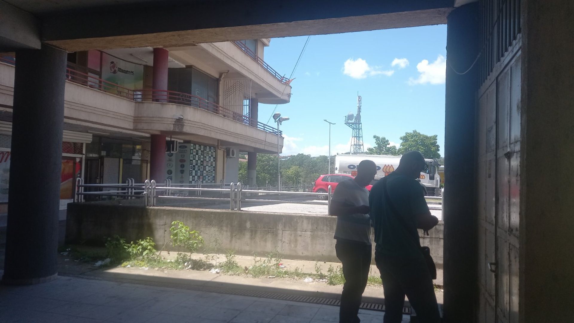 City, Street, Urban, Shelter, Neighborhood, Path, Photography, Villa, Alley, Person