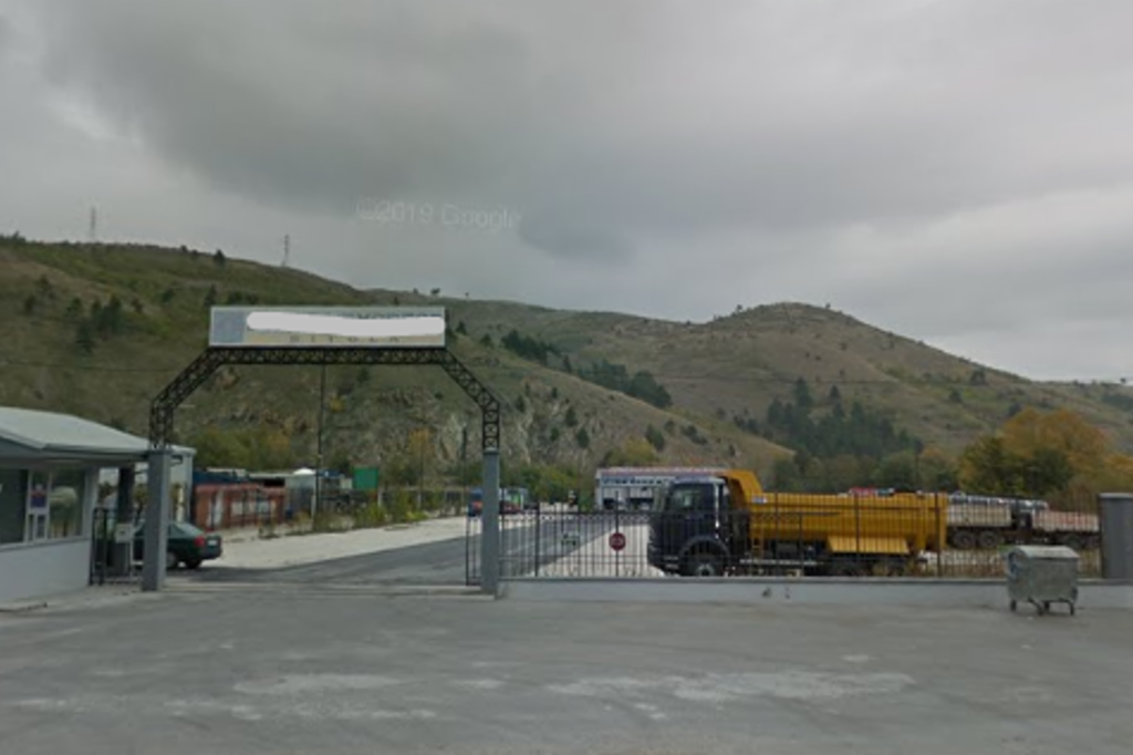 Terminal, Railway, Train, Train-Station, Vehicle, Truck, Car, Road, Bus-Stop, Outdoors